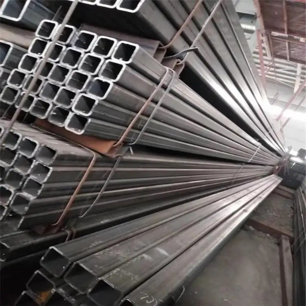 邵武Q345B无缝方管